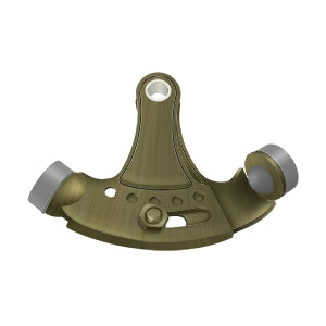Deltana HPA69 Hinge Pin Stop, Hinge Mounted, Adjustable