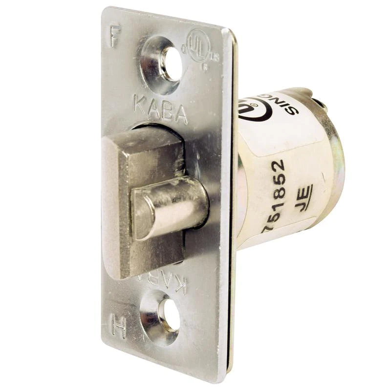 Kaba Simplex 75185-26D-01 2-3/8” latch