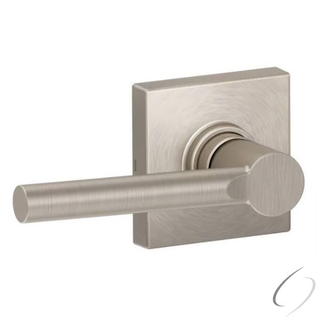 Schlage Broadway with Collins Rose - J series