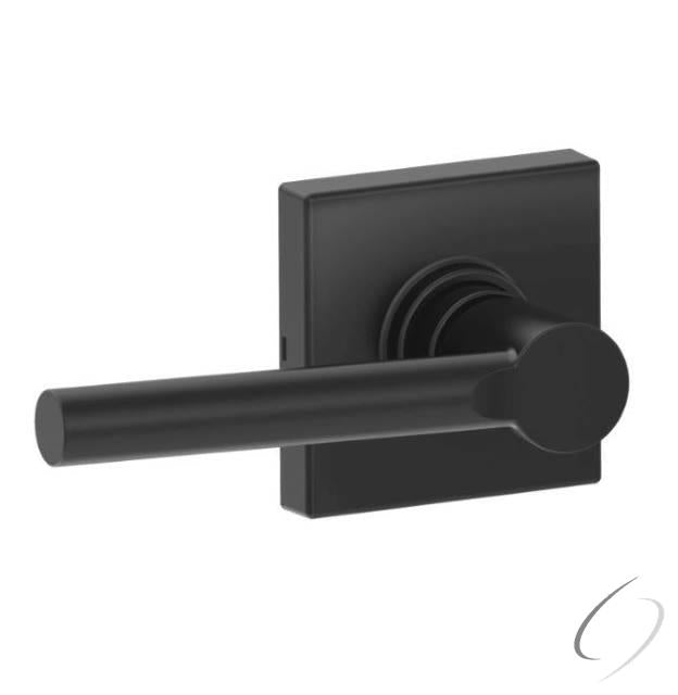 Schlage Broadway with Collins Rose - J series