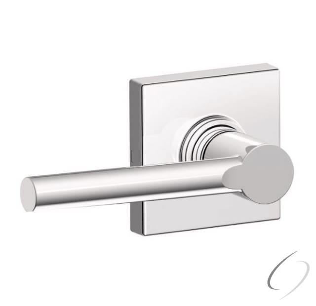 Schlage Broadway with Collins Rose - J series