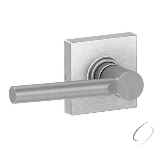 Schlage Broadway with Collins Rose - J series