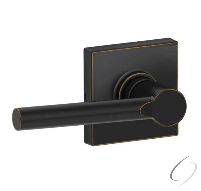 Schlage Broadway with Collins Rose - J series