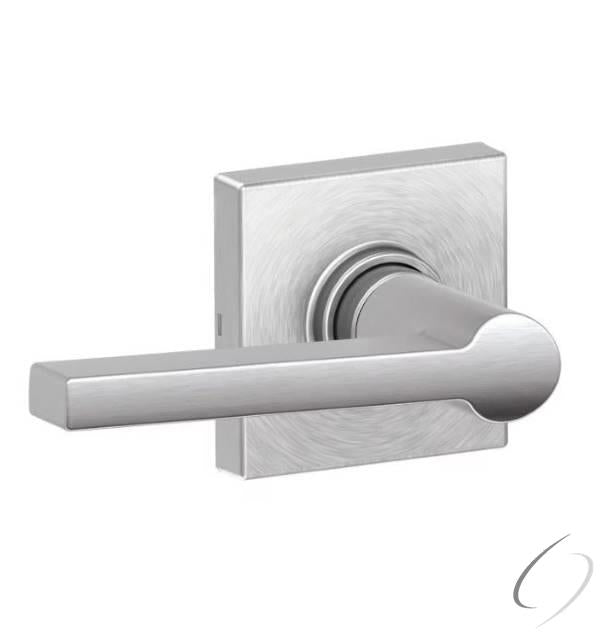 Schlage Solstice Lever with Collins Trim - J series