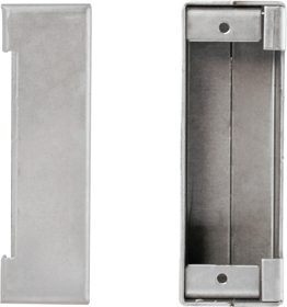 Keedex K-BXES16 Gate Box For HES 8000/5900