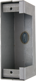 Keedex K-BXES5 Gate Box For HES 1006 – US Lock Supply