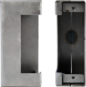 Keedex K-BXES6 Gate Box For HES 7001