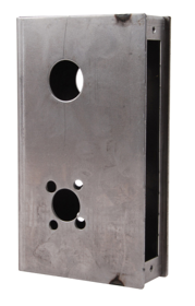 Keedex K-BXMOR1 Gate Box For Schlage L Sargent 7800/8200 Accentra 4600/8600/8700  Mortise Lock