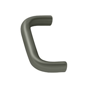 Deltana K136 Wide Wire Pull, 3"