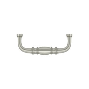 Deltana K4473 Colonial Wire Pull, 3"