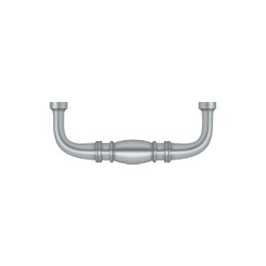 Deltana K4473 Colonial Wire Pull, 3"
