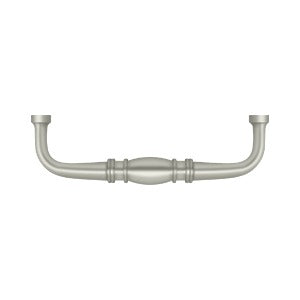 Deltana K4474 Colonial Wire Pull, 4"