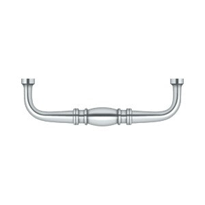 Deltana K4474 Colonial Wire Pull, 4"