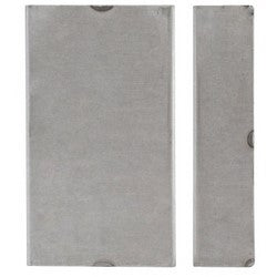 Keedex Weldable Blank Box