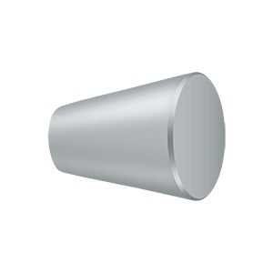 Deltana KC24 Knob Cone Cabinet, 1-1/8"