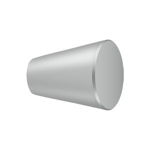 Deltana KC24 Knob Cone Cabinet, 1-1/8"