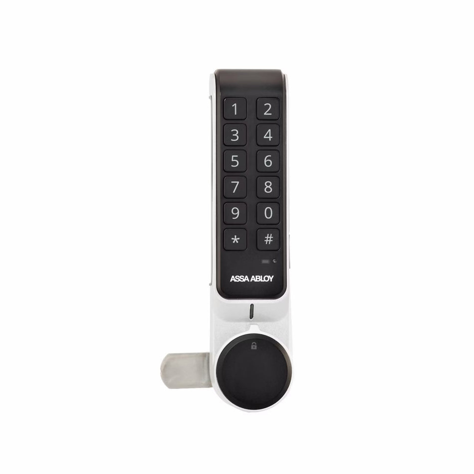 HES KP20 Series Cabinet Lock