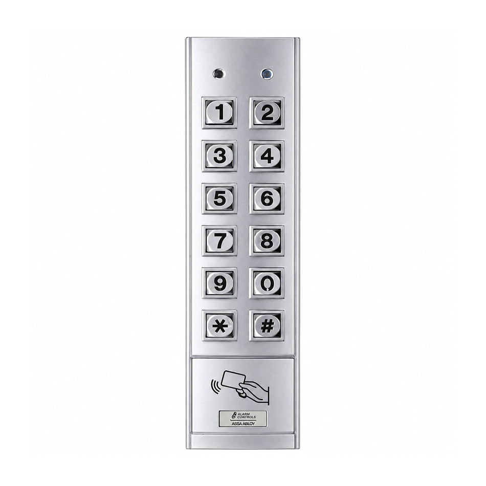 Alarm Controls KP-300 Digital Keypad