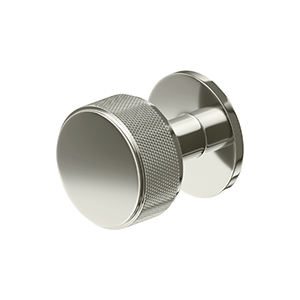 Deltana KRLK138 Knurled Knob