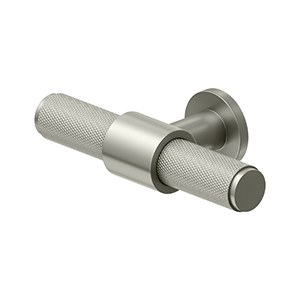 Deltana KRLP325 Knurled  Pull 3 1/4"