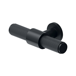Deltana KRLP325 Knurled  Pull 3 1/4"