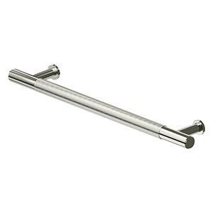 Deltana KRLP65  Knurled  Pull 6 1/2" Center-to-Center
