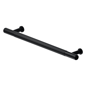 Deltana KRLP65  Knurled  Pull 6 1/2" Center-to-Center