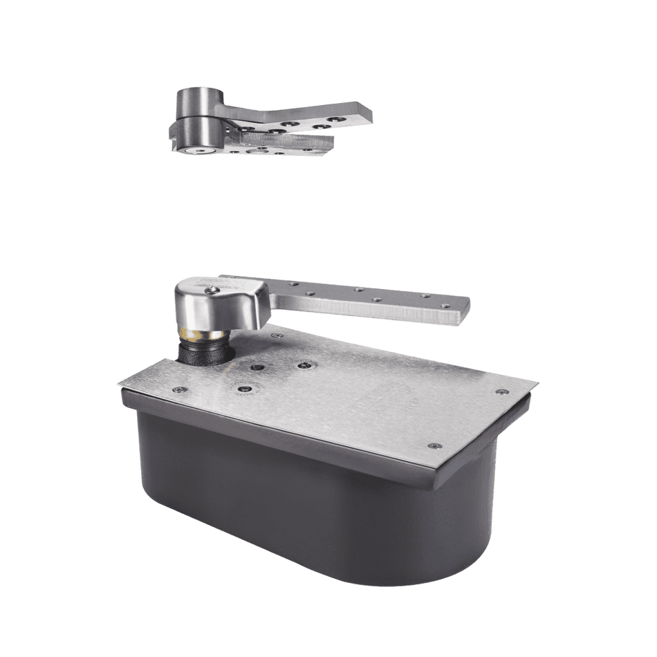 Rixson L27 3/4" Offset, Extra Heavy Duty/Lead Lined, Other Door Thicknesses