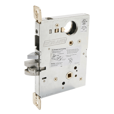 Schlage L283-133 Lock Body For L9050/L9060/L9070/L9071