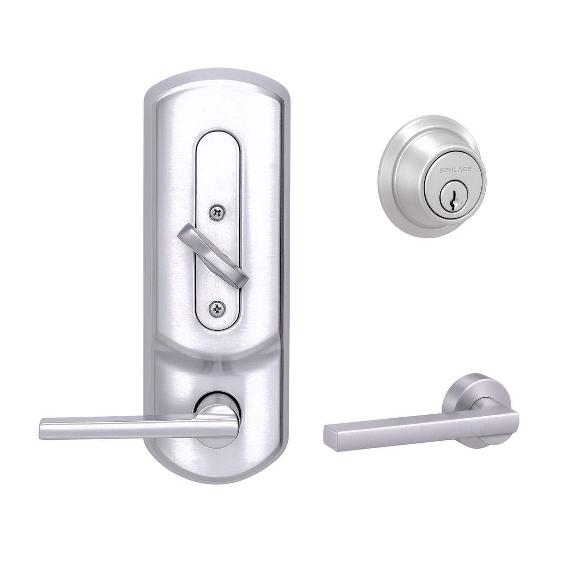 Schlage CS210 Interconnected Lock – US Lock Supply