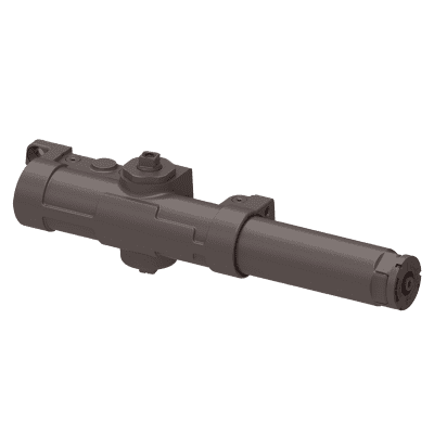 LCN 1461-3071 Cylinder Assembly for 1460 Series