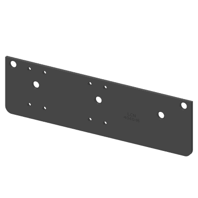 LCN 4040XP Drop Plates 18, 18PA, 18TJ, 18G