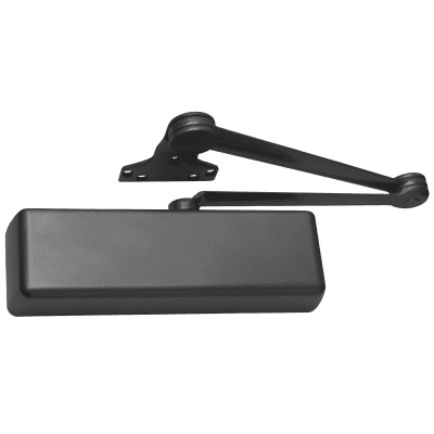 LCN 4040XP RW/PA Regular Arm Door Closer | US Lock Supply