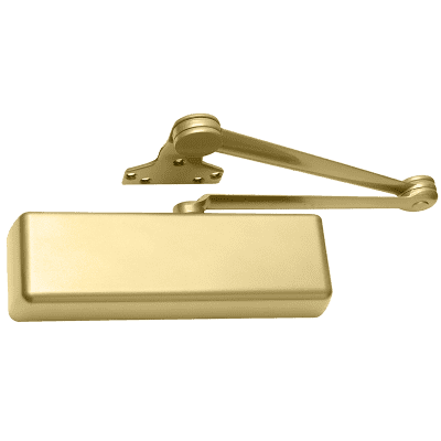 LCN 4040XP RW/PA Regular Arm Door Closer | US Lock Supply
