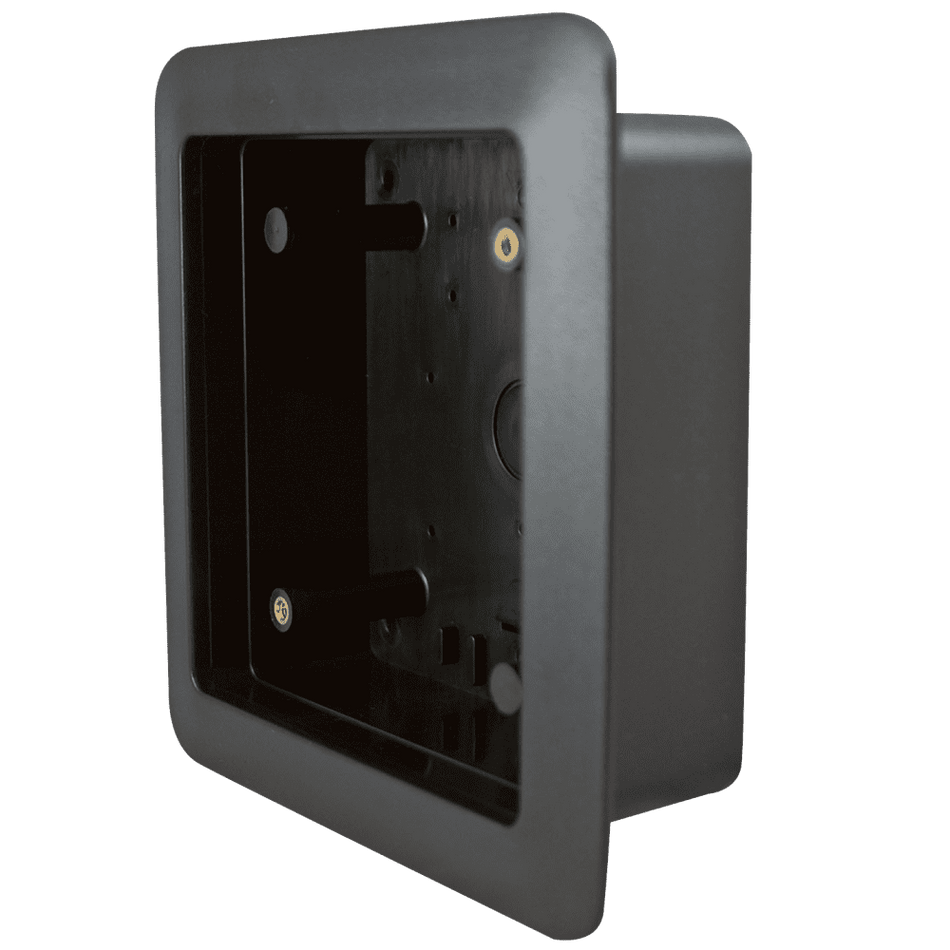 LCN 8310-867F Flush Mounted Actuator Box