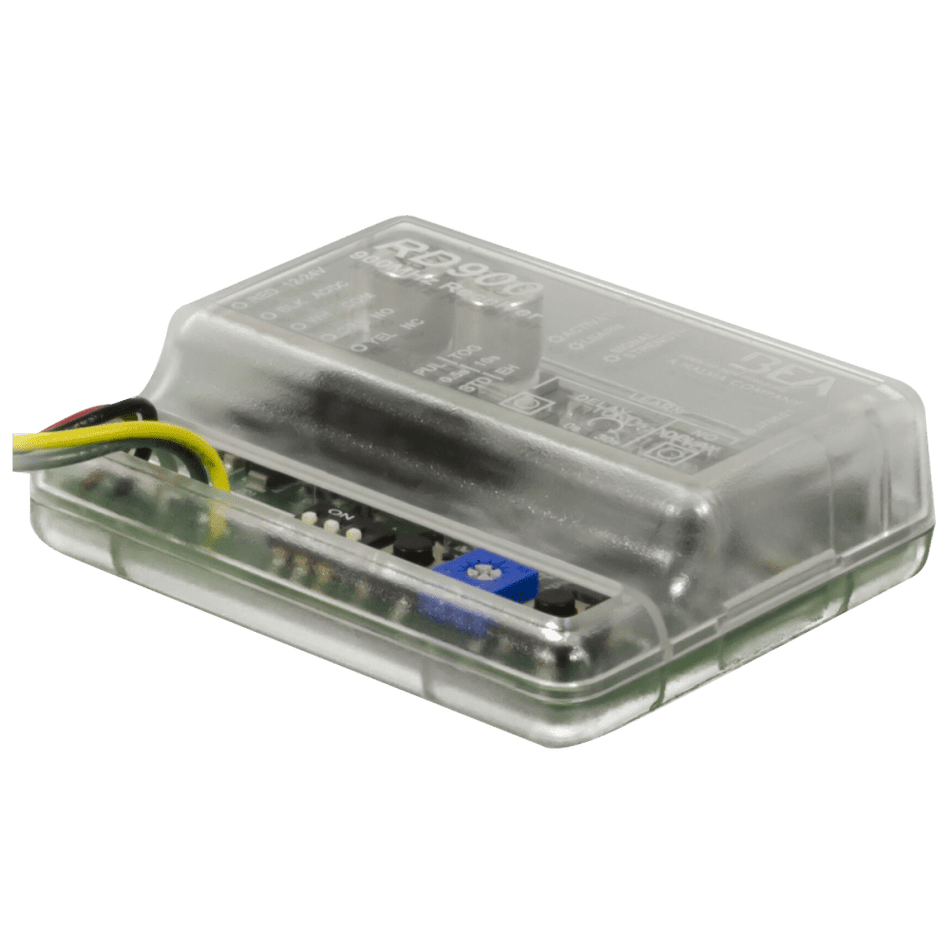LCN 8310-880 Wireless Receiver, 900 mHz