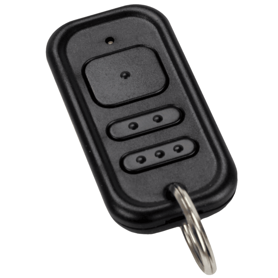 LCN 8310-883 900 mHz Transmitter, 3 Buttons