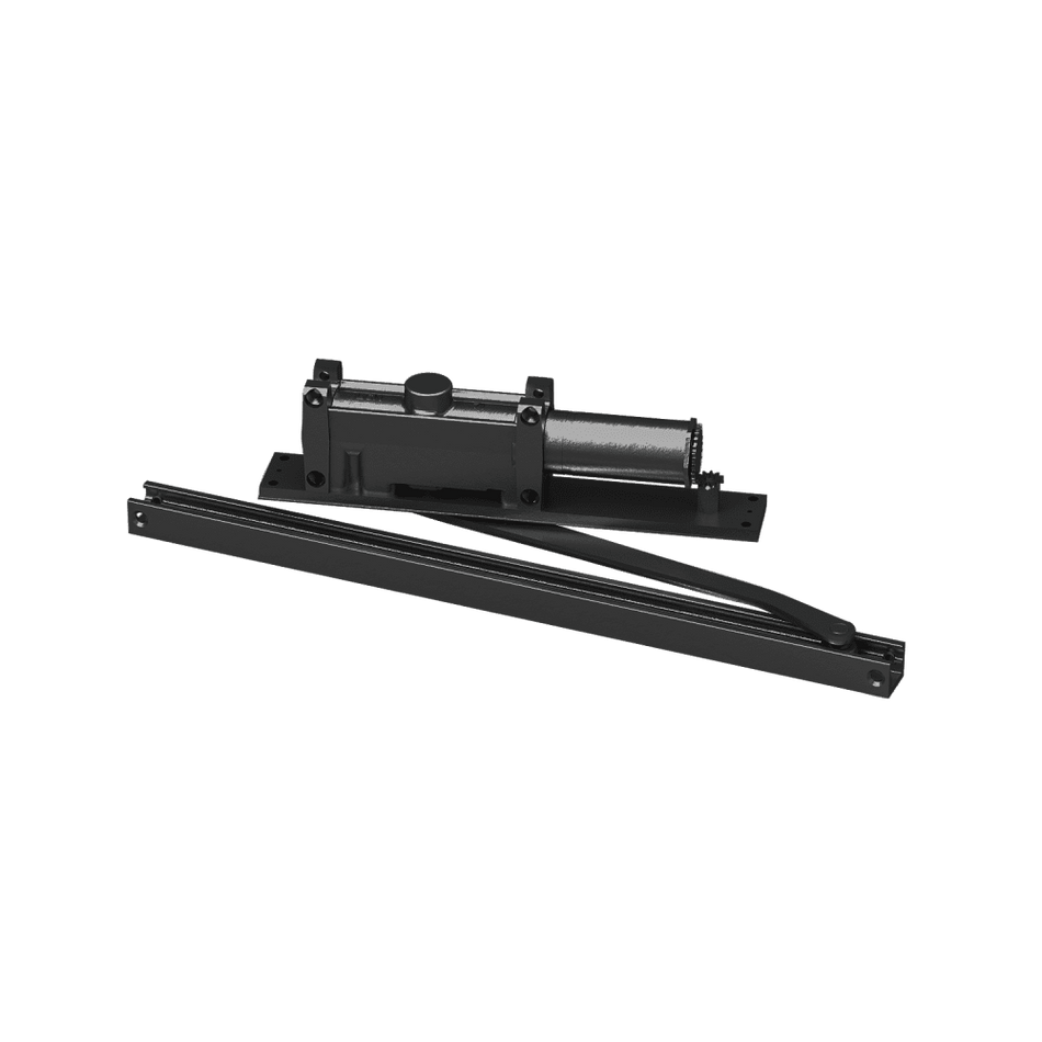 LCN 2010 Overhead Concealed Door Closer