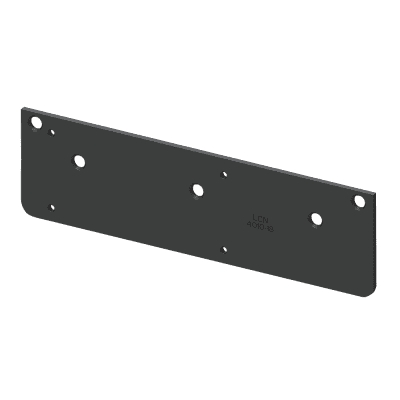 LCN 4010-18 Drop Plate For The 4011 Door Closer