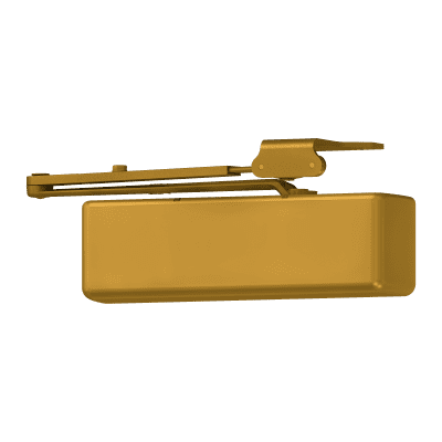 LCN 4040XP RW/PA Regular Arm Door Closer | US Lock Supply