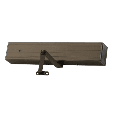 LCN 4414ME SENTRONIC Door Closer