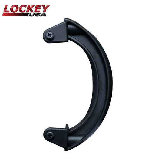Lockey - SUMO SPH - Surface Mount Gate Pull Handle