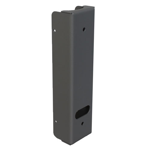 Lockey EDGB200 Panic Trim Gate Box for LockeyUSA 285P