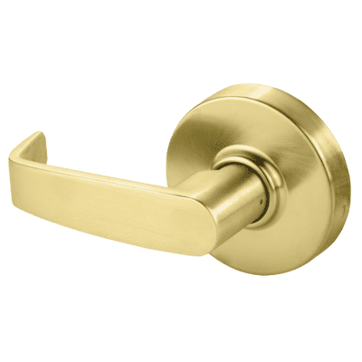 Sargent 7 Line Series 7U93 Single Lever Pull Dummy Lever Lock