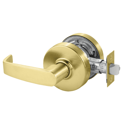 Sargent 7 Line Series 7U94-2 Double Lever Pull Lever Lock