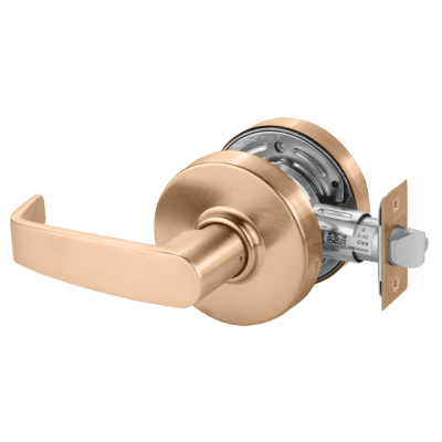 Sargent 7 Line Series 7U94-2 Double Lever Pull Lever Lock