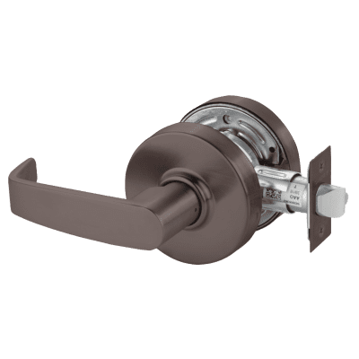 Sargent 7 Line Series 7U94-2 Double Lever Pull Lever Lock