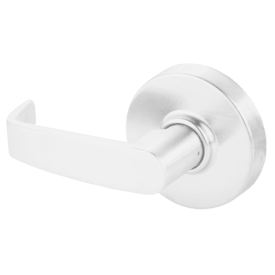 Sargent 7 Line Series 7U93 Single Lever Pull Dummy Lever Lock