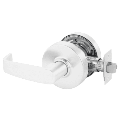 Sargent 7 Line Series 7U94-2 Double Lever Pull Lever Lock