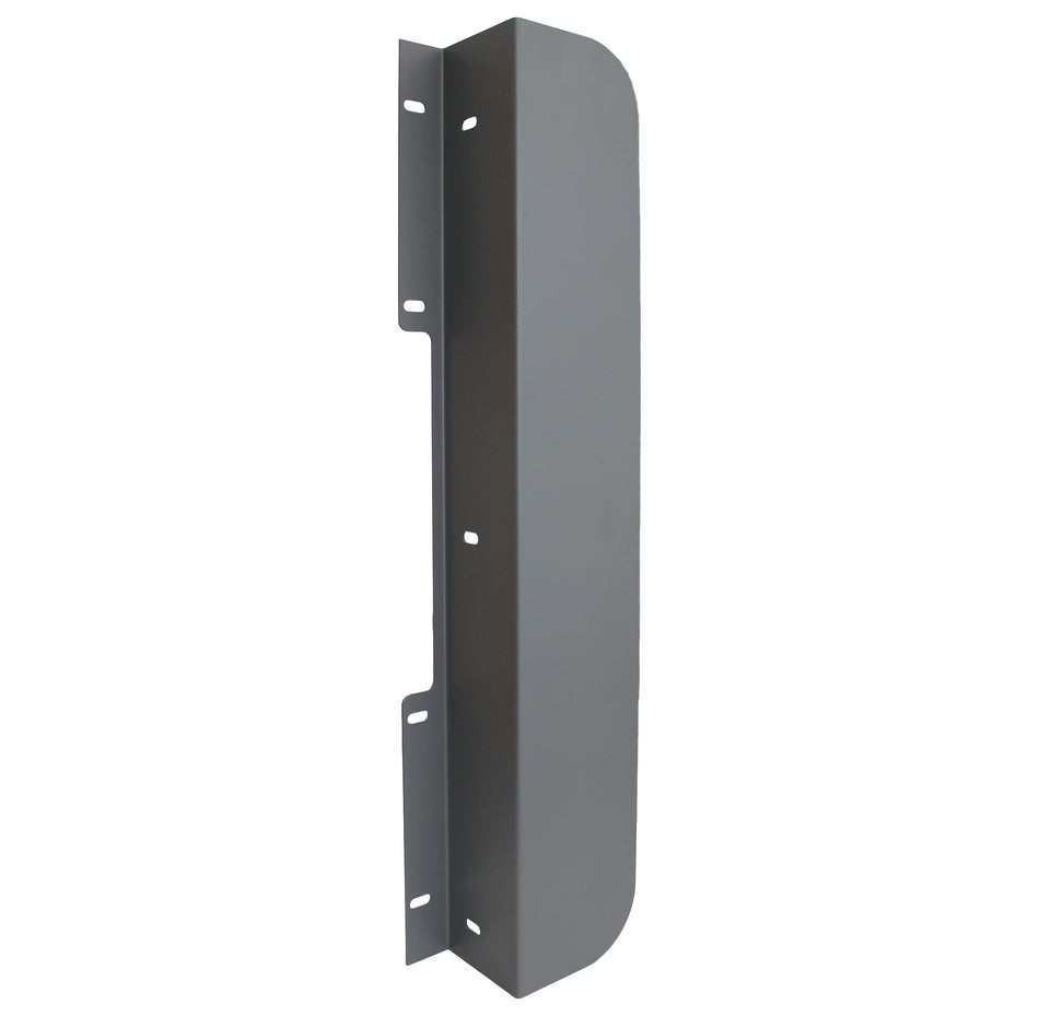 Lockey LP Latch Protector for Panic Bars